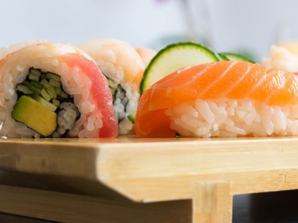 Foto: Sushi-Do