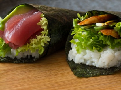 Foto: Sushi-Do