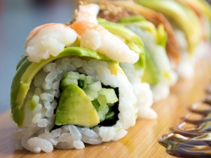 Foto: Sushi-Do