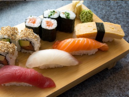 Foto: Sushi-Do