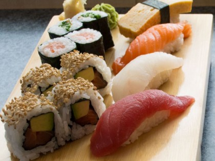 Foto: Sushi-Do